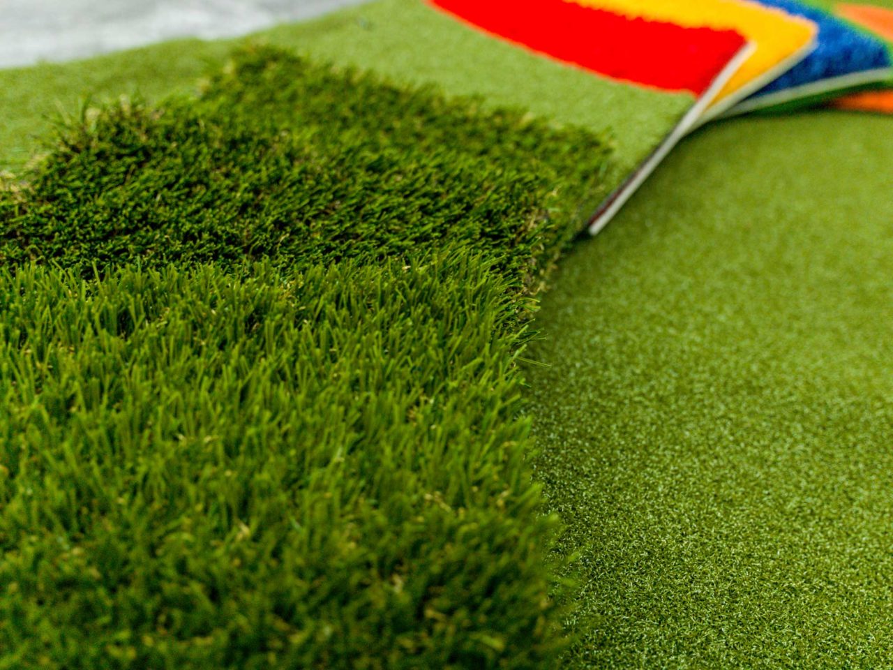 Turf Outlet Artificial Grass Wholesaler Cheap Turf Always On Clearance
