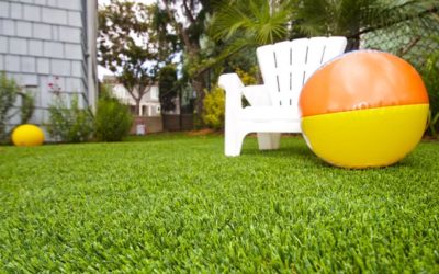 Is Used Artificial Grass Worth Buying?