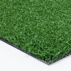 Artificial grass patch