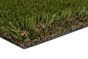Green Artificial Grass