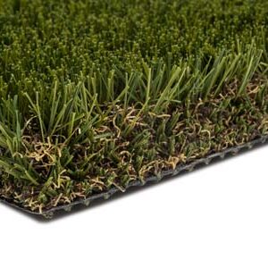 Green Artificial Grass
