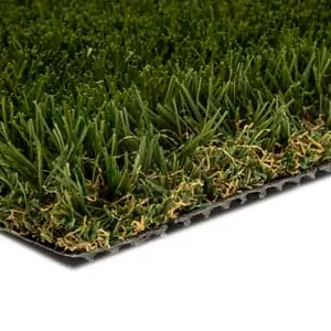 Olive Green Artificial Grass