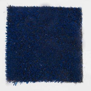 Navy Agility Turf for Gyms