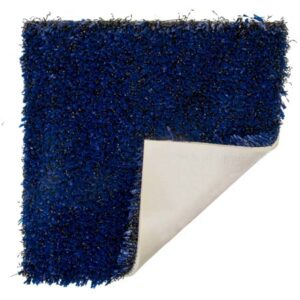 Blue Agility Turf for Gyms