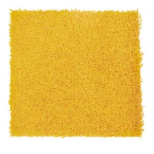 Yellow Agility Turf for Gyms