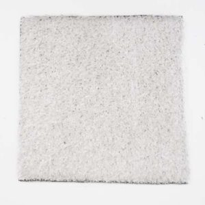 White Agility Turf for Gyms