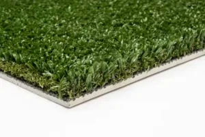 Green Artificial Grass