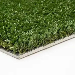 Green Artificial Grass