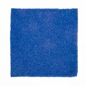 Blue Agility Turf for Gyms