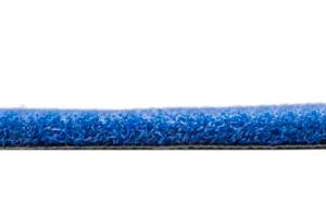 Blue Agility Turf for Gyms