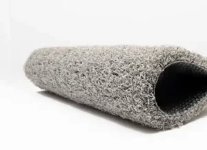 Grey Agility Turf for Gyms
