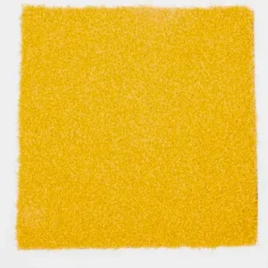 Yellow Agility Turf for Gyms