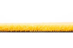 Yellow Agility Turf for Gyms