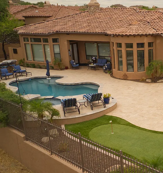 str-pol-surrounds-2 Artificial Grass Pool Area